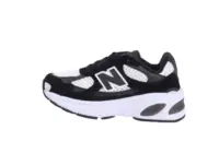 New Balance Kids 2010 Black White
