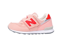 New Balance Kids 313 Pink