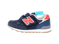 New Balance Kids 313 Blue Red