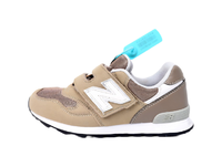 New Balance Kids 313 Brown Sand