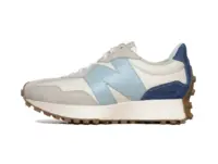 New Balance Kids 327 Blue Gray