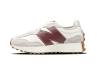 New Balance Kids 327 Burgundy