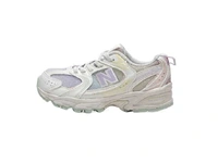 New Balance Kids 530 White Pink