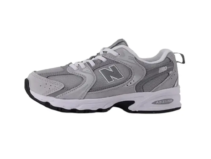 New Balance Kids 530 Gray