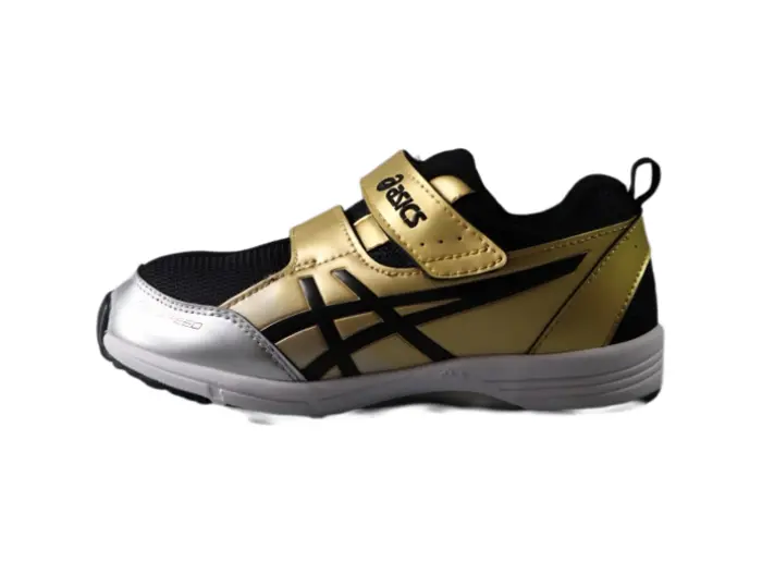 Asics Suku Topspeed Mini Zero 3 Black Gold