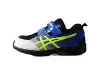 Asics Suku Topspeed Mini Zero 3 Black Blue