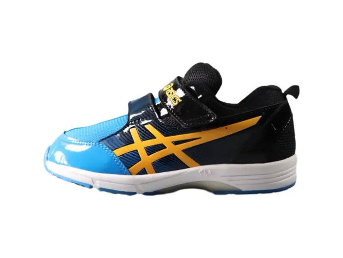 Asics Suku Topspeed Mini Zero 3 Blue Yellow