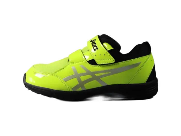 Asics Suku Topspeed Mini Zero 3 Lime Yellow