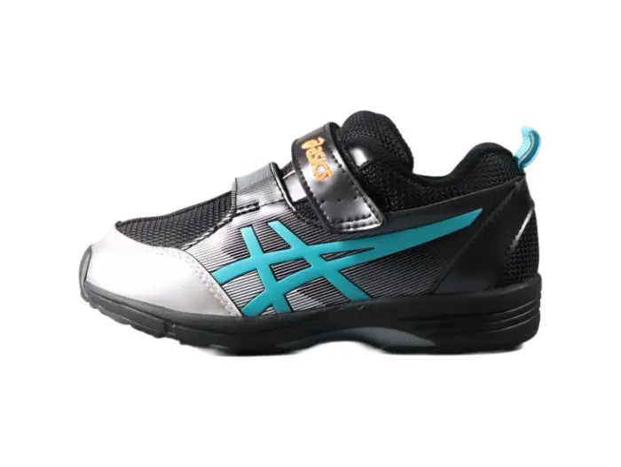 Asics Suku Topspeed Mini Zero 3 Black Sea Blue