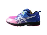 Asics Suku Topspeed Mini Zero 3 Pink Blue