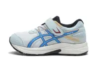 Asics CONTEND AC PS Kids Light Blue