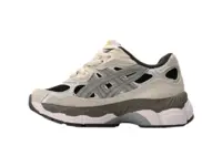 Asics Gel NYC 2055 Kids White Gray