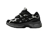 Asics Gel NYC 2055 Kids Black White