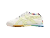 Asics Onitsuka Tiger Mexiсo 66 Kids Multicolor