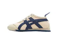 Asics Onitsuka Tiger Mexiсo 66 Kids Cream Blue