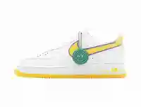 Nike Air Force 1 Low Retro QS Kobe Bryant Lakers Home