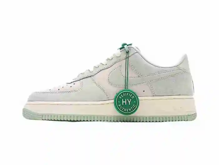 Nike Air Force 1 Low Spruce Aura Pistachio Frost