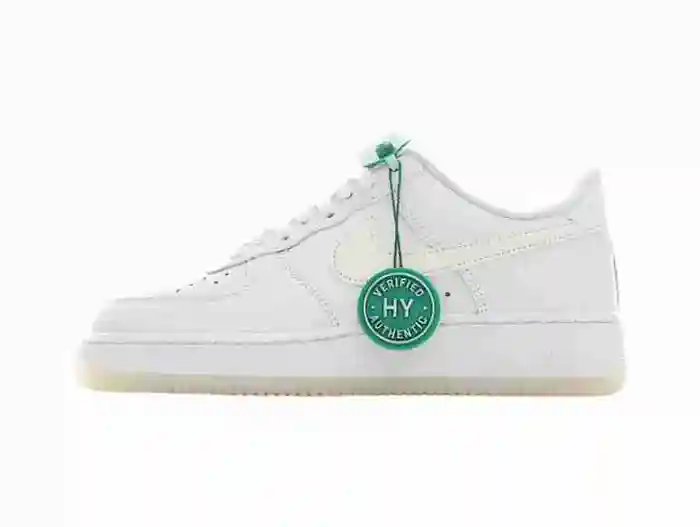 Nike Air Force 1 '07 LX UV Swooshes