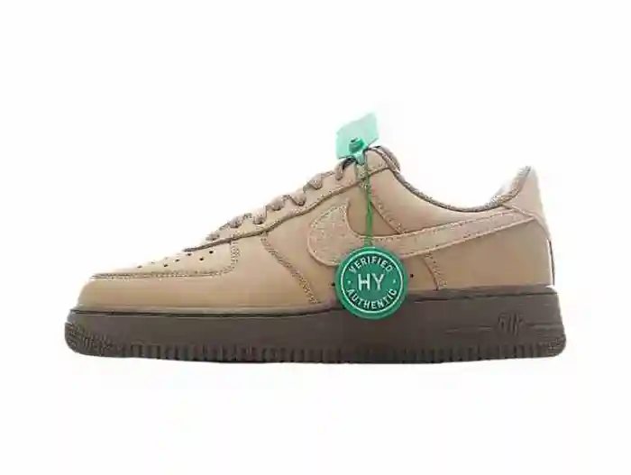Nike Air Force 1 Low Khaki Olive