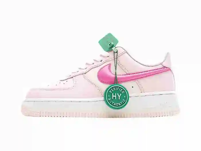 Nike  Air Force 1 '07 LX Paw Print