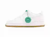 Nike Air Force 1 '07 Next Nature White Football Grey Gum