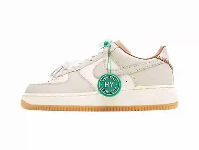 Nike Air Force 1 '07 Tassels