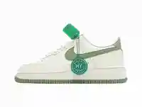 Nike Air Force 1 '07 SE Next Nature Sail Oil Green