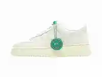 Nike Air Force 1 Low Horn Grey