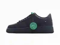Nike Air Force 1 '07 Black University Gold