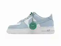 Nike Air Force 1 '07 Light Armoury Blue