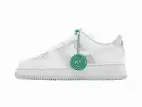 Nike Air Force 1 '07 LX White Light Smoke Grey