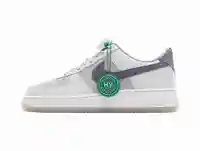Nike Air Force 1 '07 LV8 Pure Platinum Light Carbon