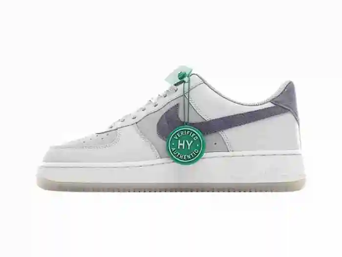Nike Air Force 1 '07 LV8 Pure Platinum Light Carbon