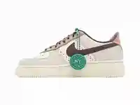Nike Air Force 1 LV8 Brogue