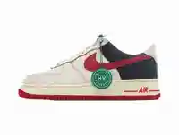 Nike Air Force 1 '07 Premium Chicago Pack