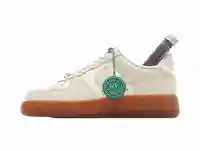 Nike Air Force 1 '07 LX Sail Gum Faux Fur