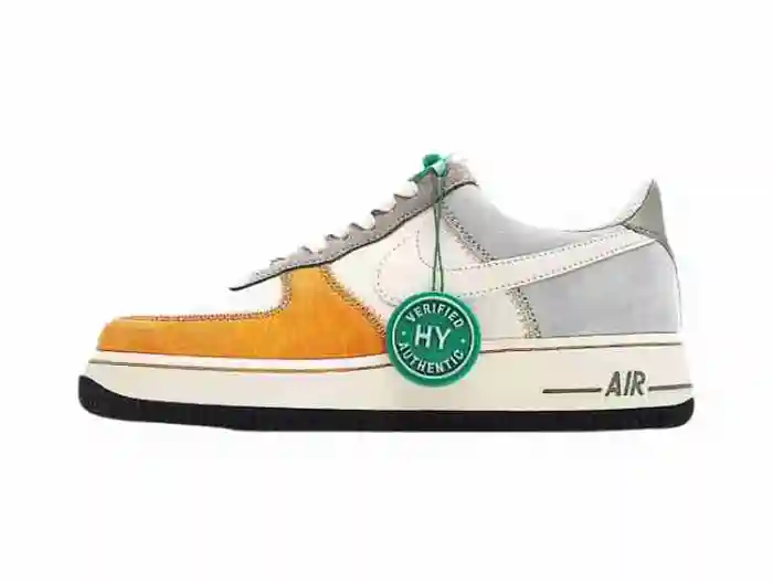Nike Air Force 1 '07 LV8 Light Pumice Pale Ivory