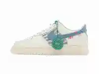 Nike Air Force 1 Low '07 LX Denim Bouclé