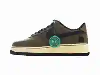 Undefeated x Air Force 1 Low SP Ballistic