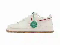 Nike Air Force 1 '07 LX 82 - Sail Cinnabar