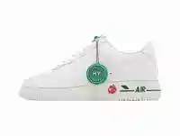 Nike Air Force 1 '07 LX Thank You Plastic Bag