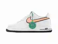 Nike Air Force 1 Impact Next Nature White Doll
