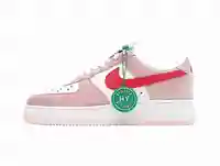 Nike Air Force 1 Low '07 QS Valentine’s Day Love Letter