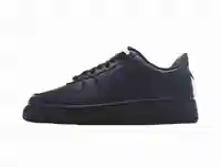 Nike Air Force 1 Low Classic Black Low