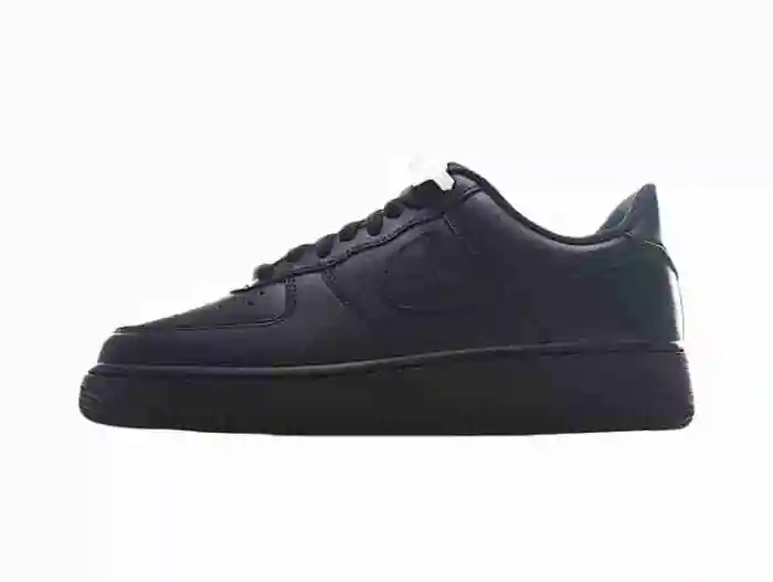 Nike Air Force 1 Low Classic Black Low