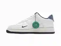 Nike Air Force 1 '07 LV8 Mini Swoosh Pack - Photon Dust Obsidian