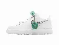 Nike Air Force 1 Low '07 PRM 2 Molten Metal