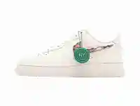 Nike Air Force 1 '07 LX Molten Metal Swoosh Pack - Pink
