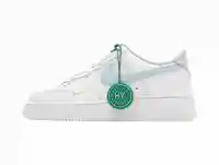 Nike Air Force 1 Low White Light Armory Blue