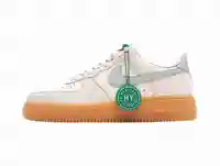 Nike Air Force 1 '07 LV8 Gum Pack - Phantom Light Smoke